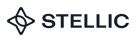 Stellic_Lockup_RGB_Blue-Black